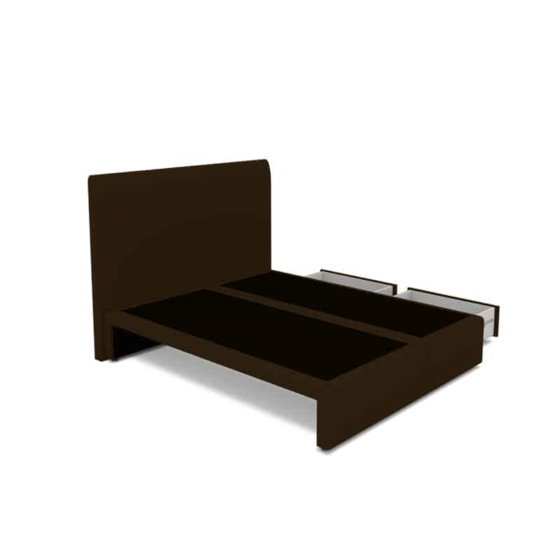 Ruben Multi Combo Storage Bed (Queen)