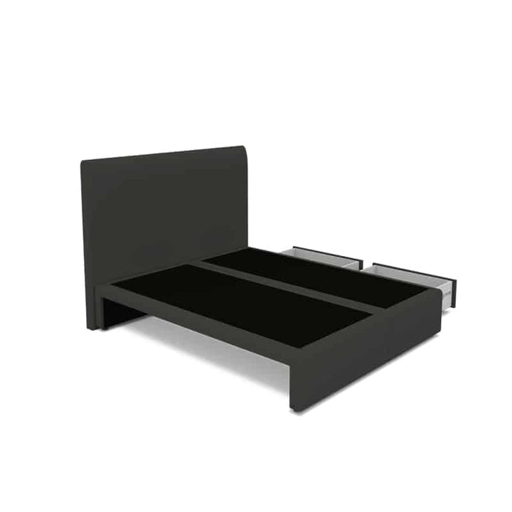 Ruben Multi Combo Storage Bed (Queen)