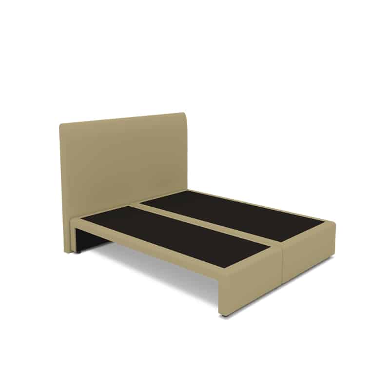 Ruben Multi Combo Storage Bed (Queen)