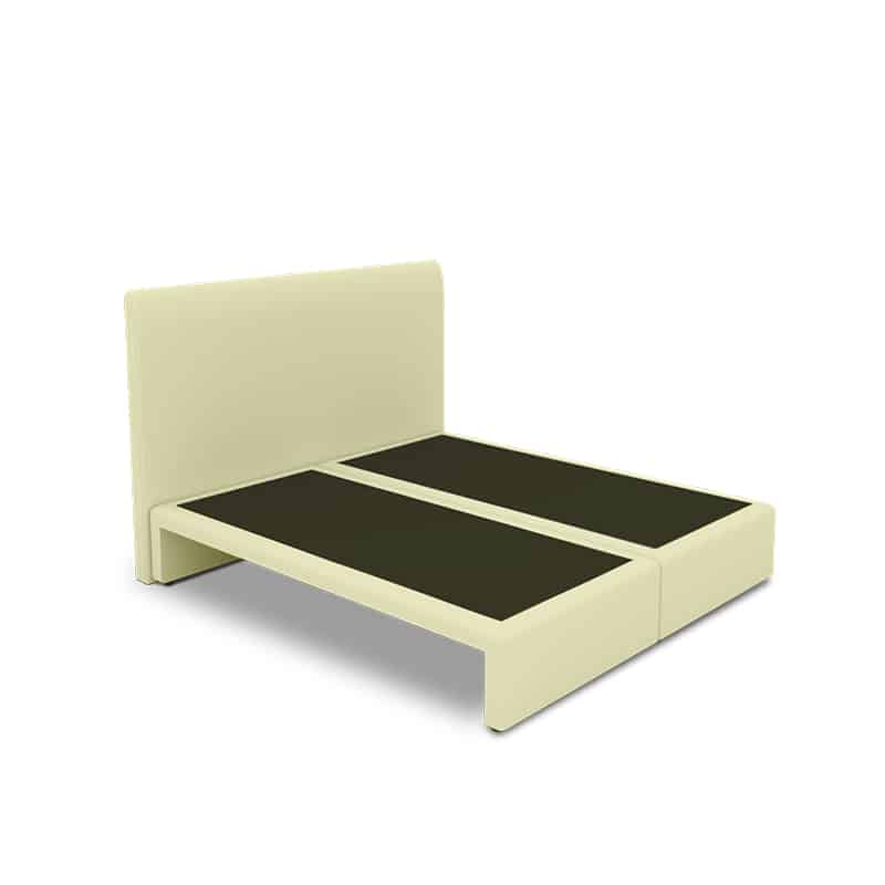 Ruben Multi Combo Storage Bed (King)