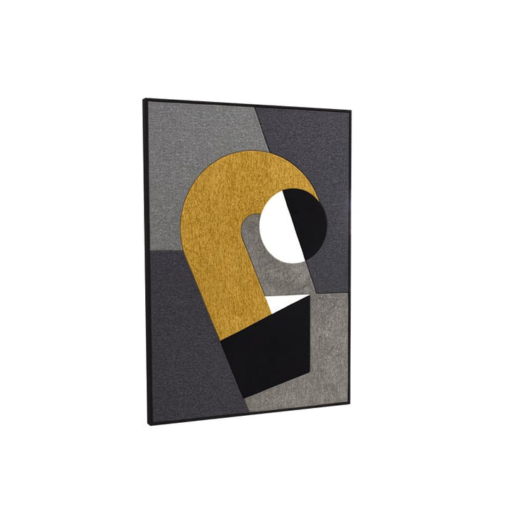 Ruc Wall Art (4 Sizes)