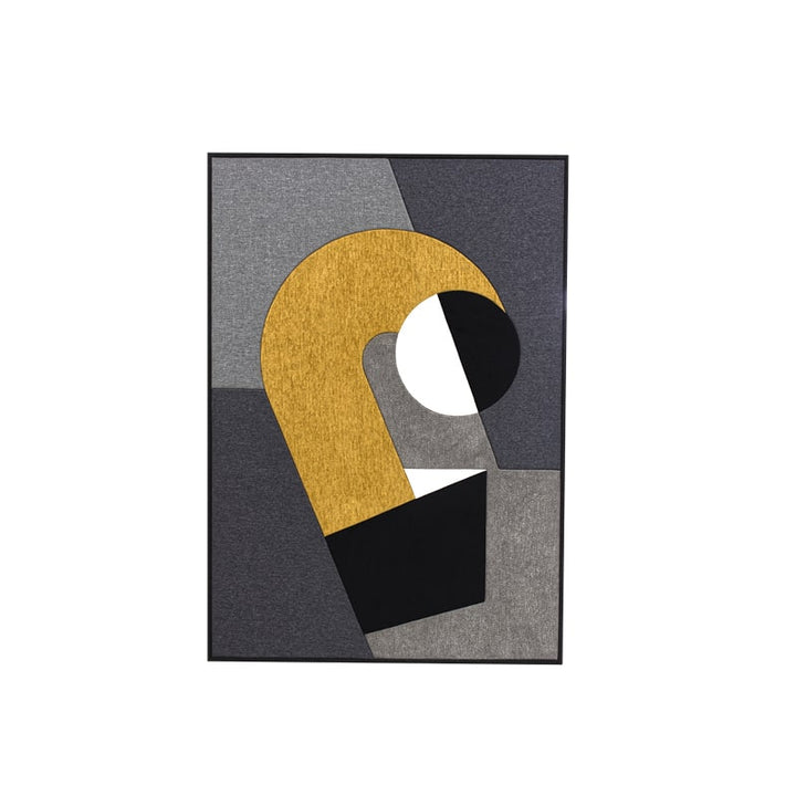 Abstract Wall Art