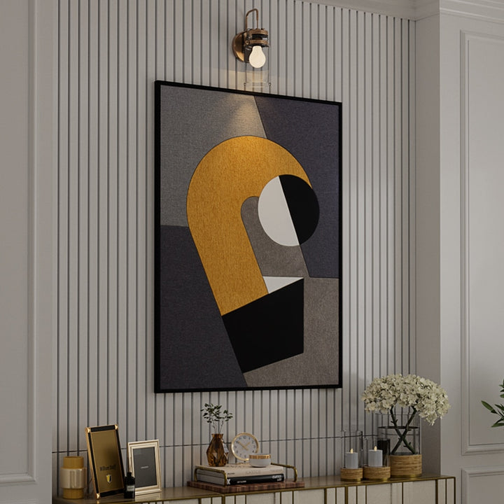 Ruc Wall Art (4 Sizes)