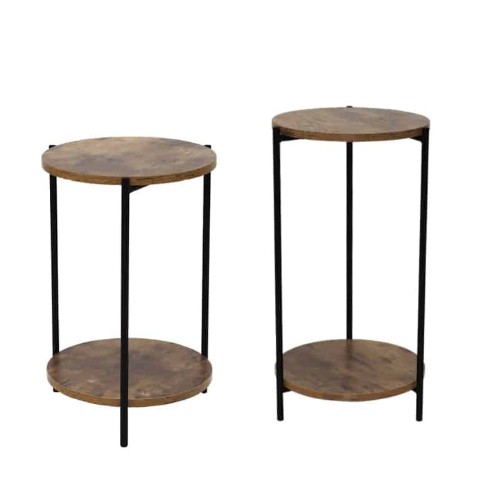 Rupert Coffee Table - Set of 2
