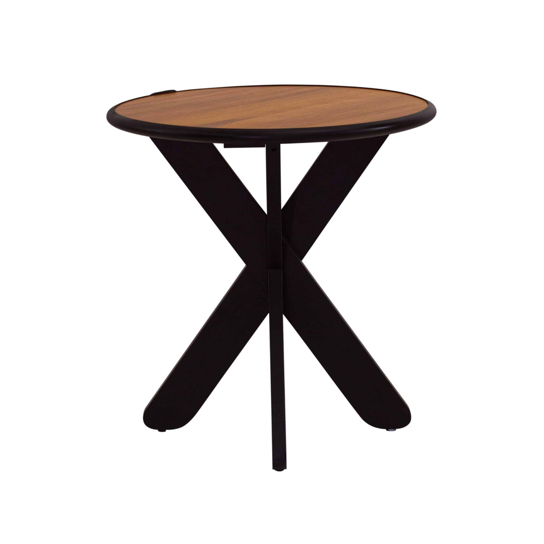 Ruth Wood Coffee Table