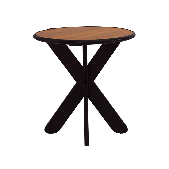 Ruth Wood Coffee Table