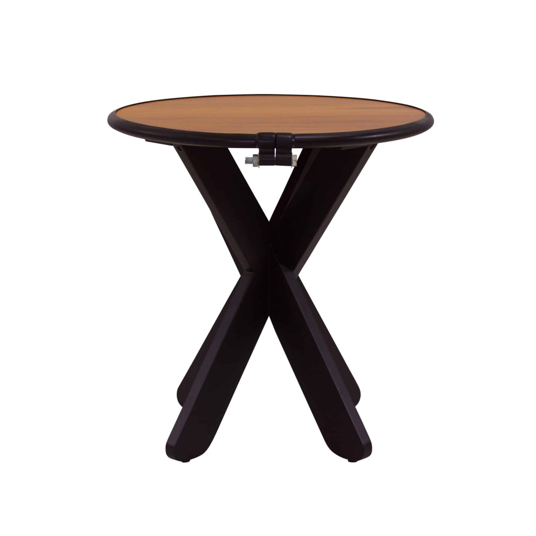 Ruth Wood Coffee Table