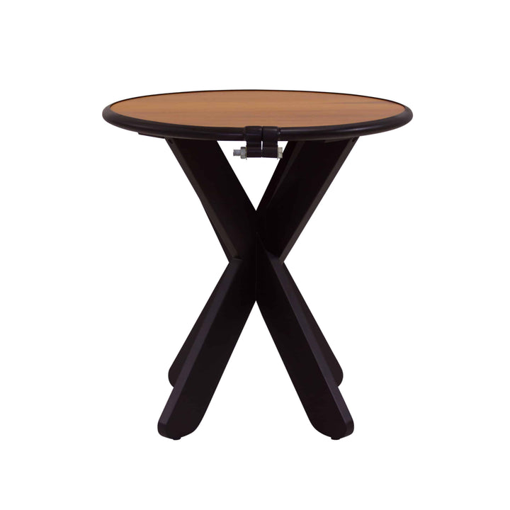 Ruth Wood Coffee Table