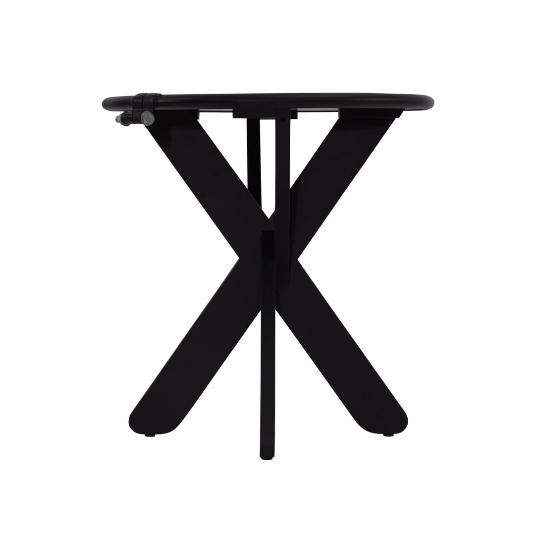 Ruth Wood Coffee Table