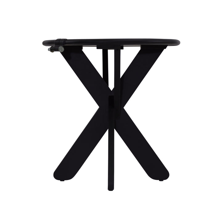 Ruth Wood Coffee Table
