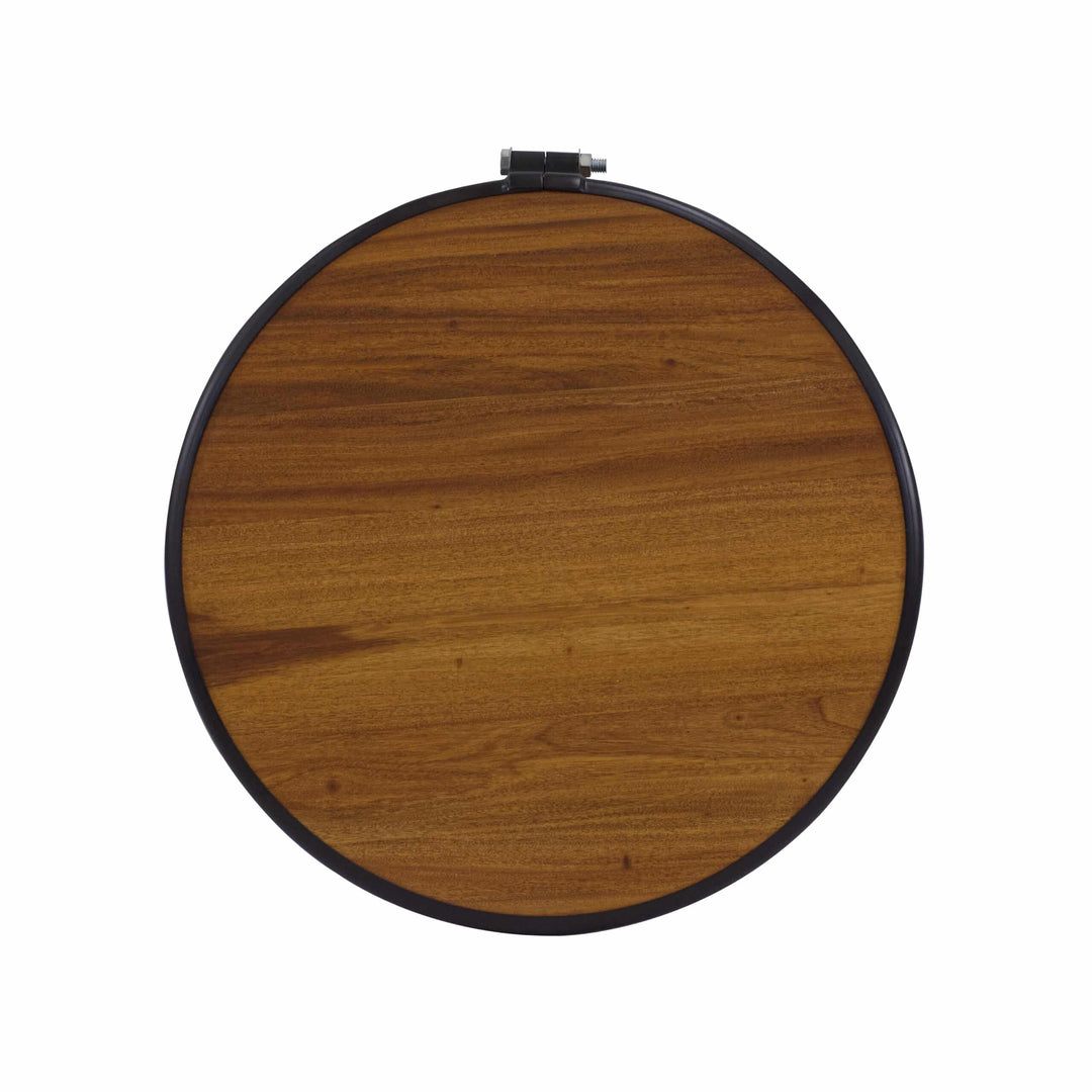Ruth Wood Coffee Table