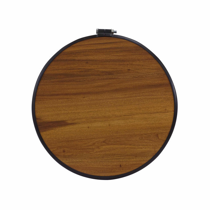 Ruth Wood Coffee Table