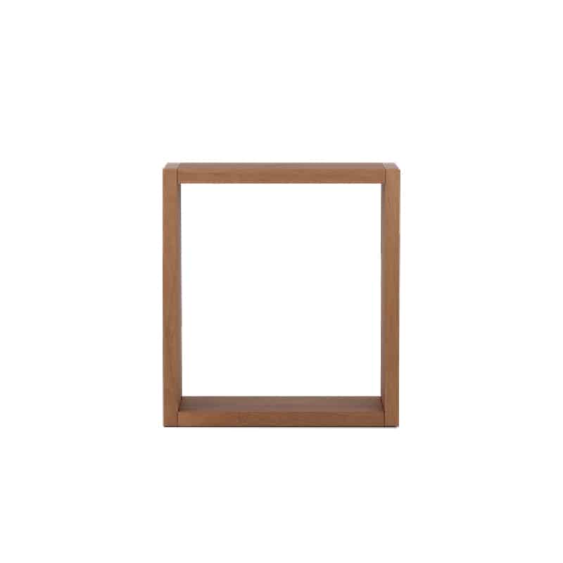 Wallis Wood Wall Display Shelf (18 Sizes)