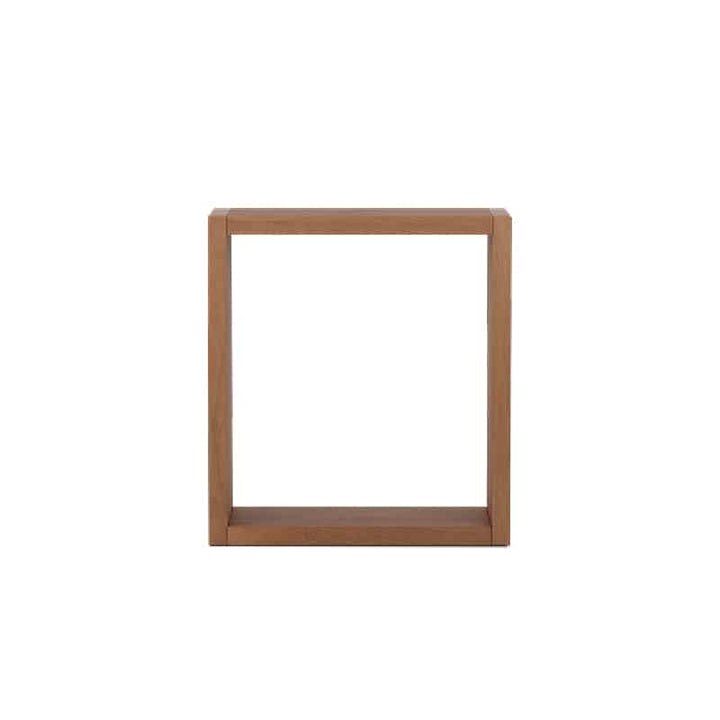 Wallis Wood Wall Display Shelf (18 Sizes)