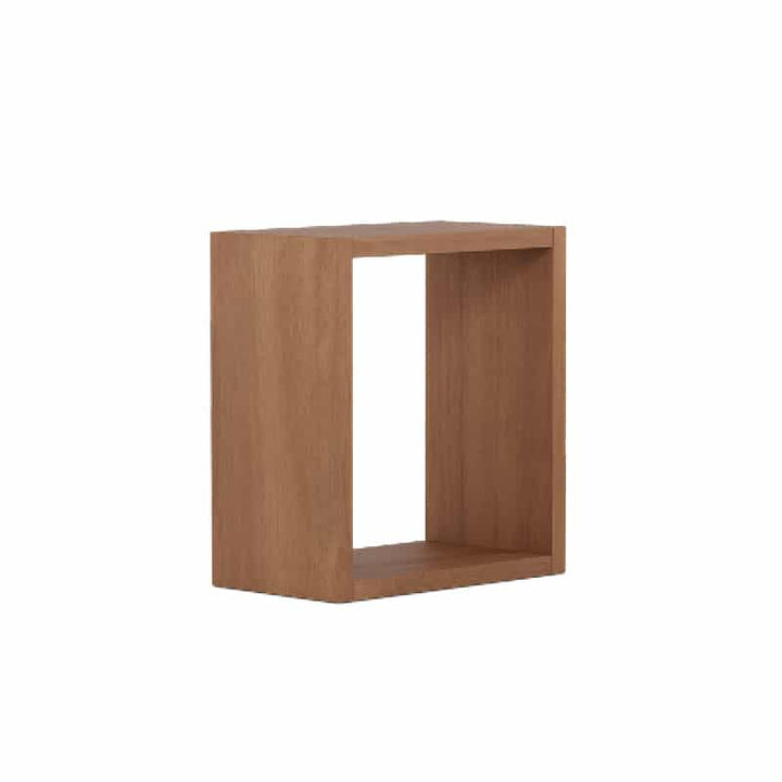 Wallis Wood Wall Display Shelf (18 Sizes)
