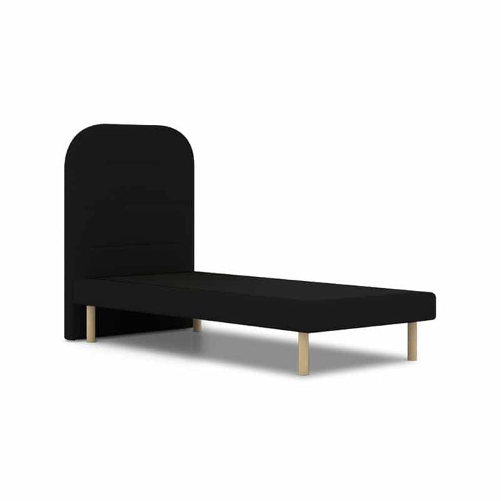Jarl Headboard + Jory Divan (Bed Frame)