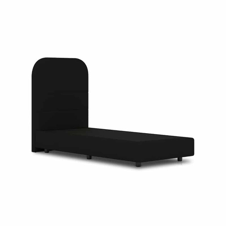 Jarl Headboard + Glory Divan (Bed Frame)