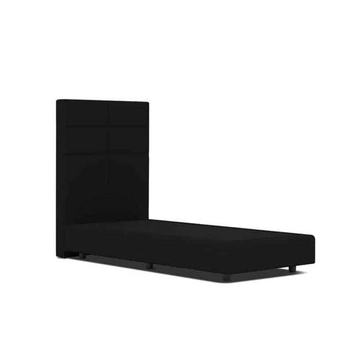 Jarvis Headboard + Glory Divan (Bed Frame)