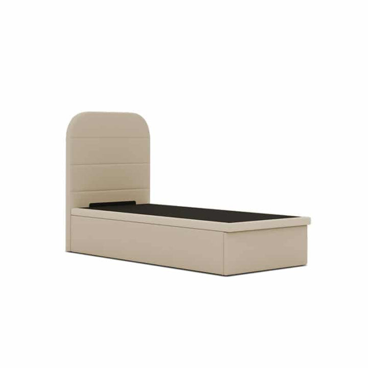 Jarl Headboard + Shelby Divan (Storage Bed)