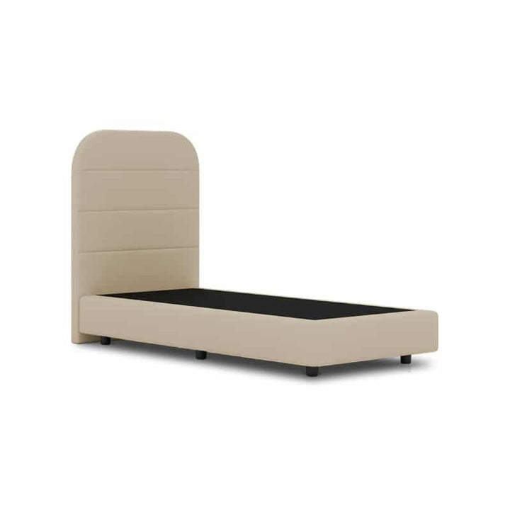 Jarl Headboard + Glory Divan (Bed Frame)