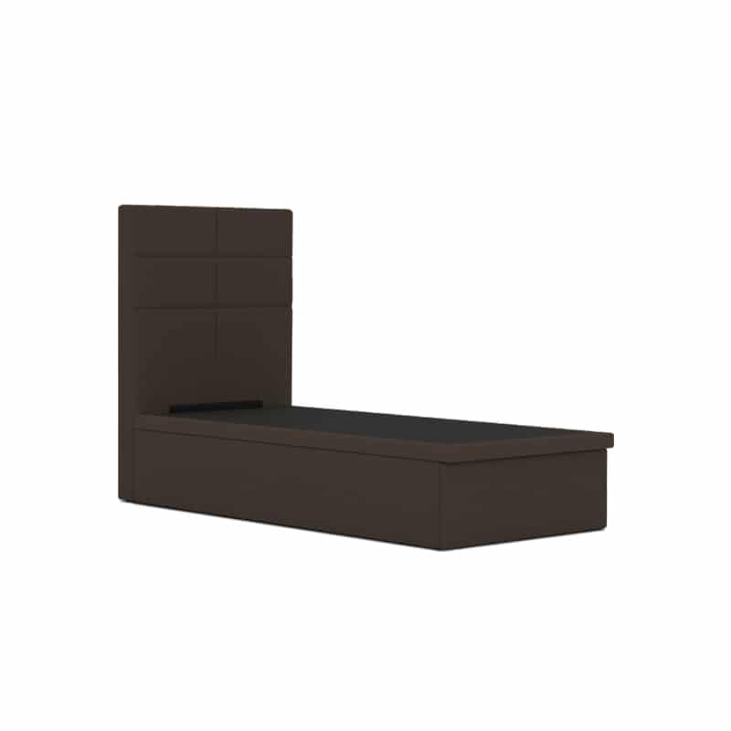Jarvis Headboard + Shelby Divan (Storage Bed)