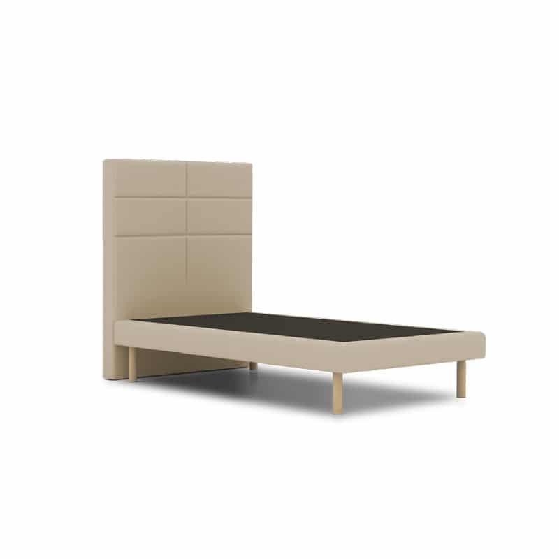 Jarvis Headboard + Jory Divan (Bed Frame)