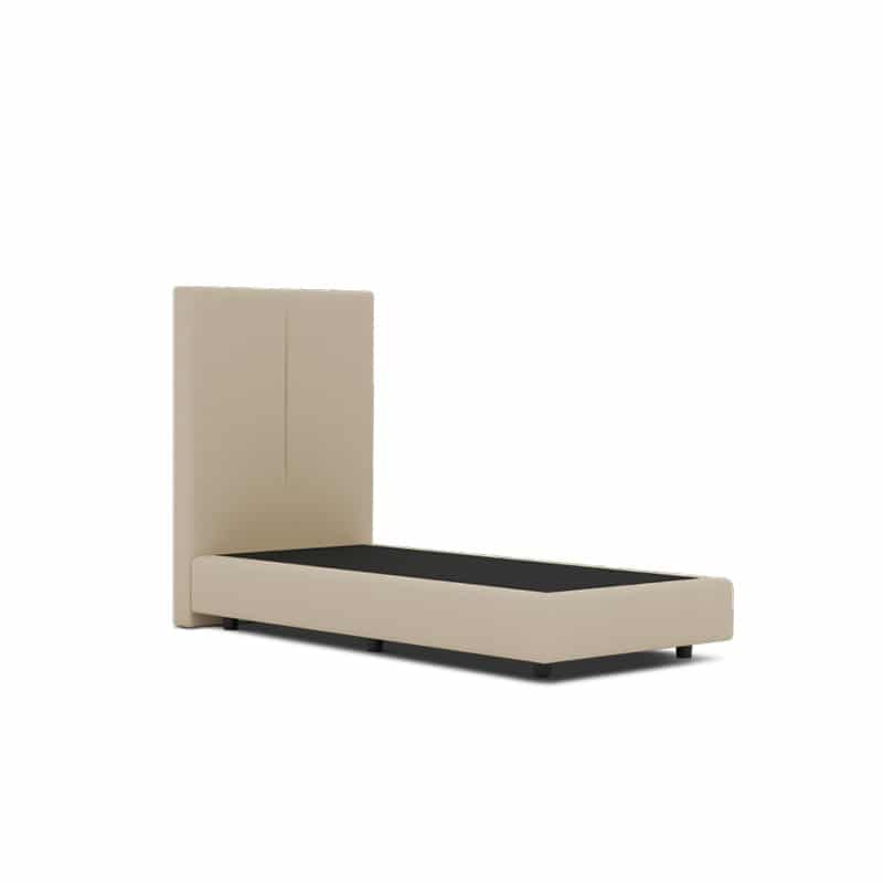 Paltro Headboard + Glory Divan (Bed Frame)