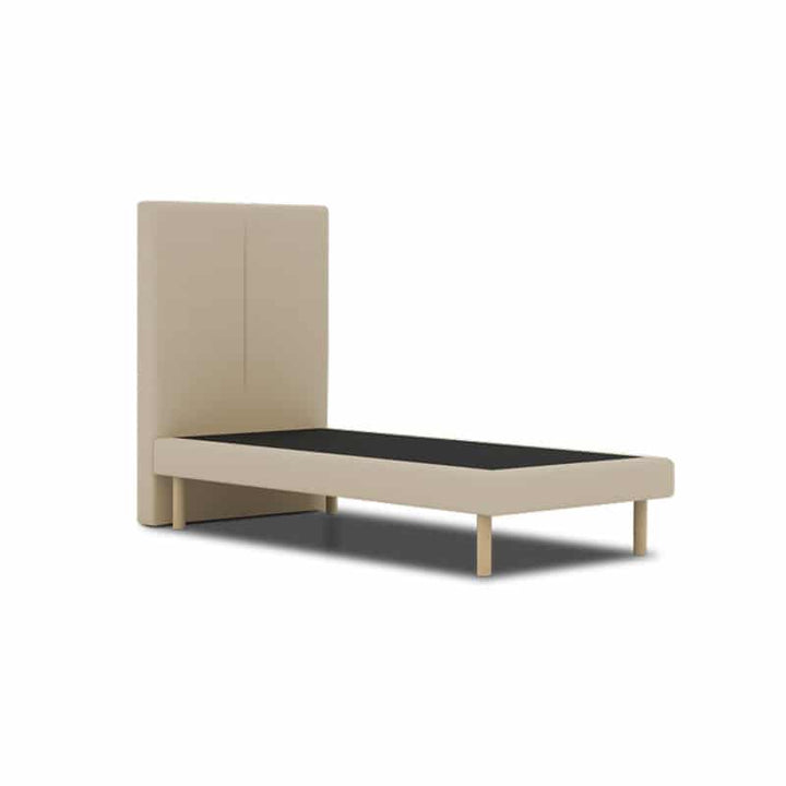 Paltro Headboard + Jory Divan (Bed Frame)