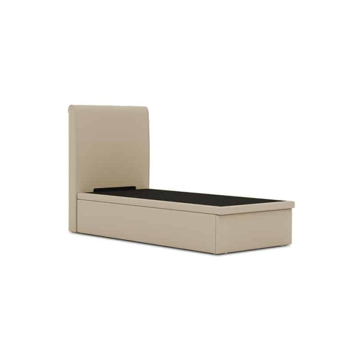 Ruben Headboard + Shelby Divan (Storage Bed)