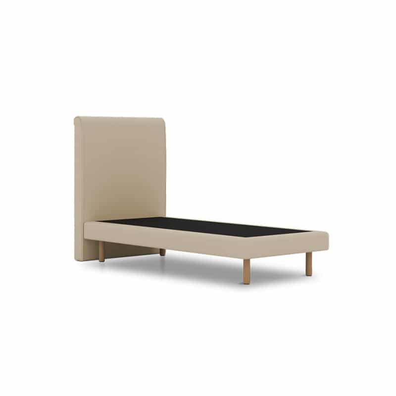 Ruben Headboard + Jory Divan (Bed Frame)