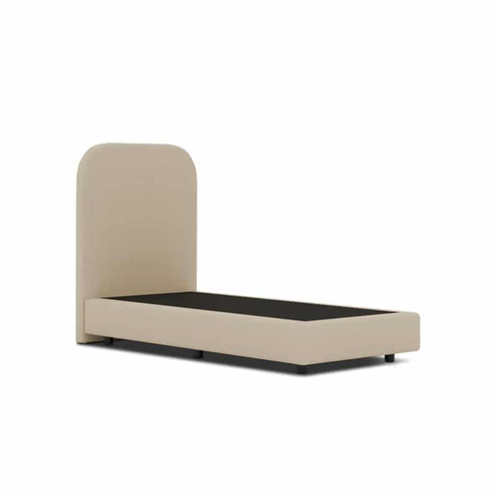Anitra Headboard + Glory Divan (Bed Frame)