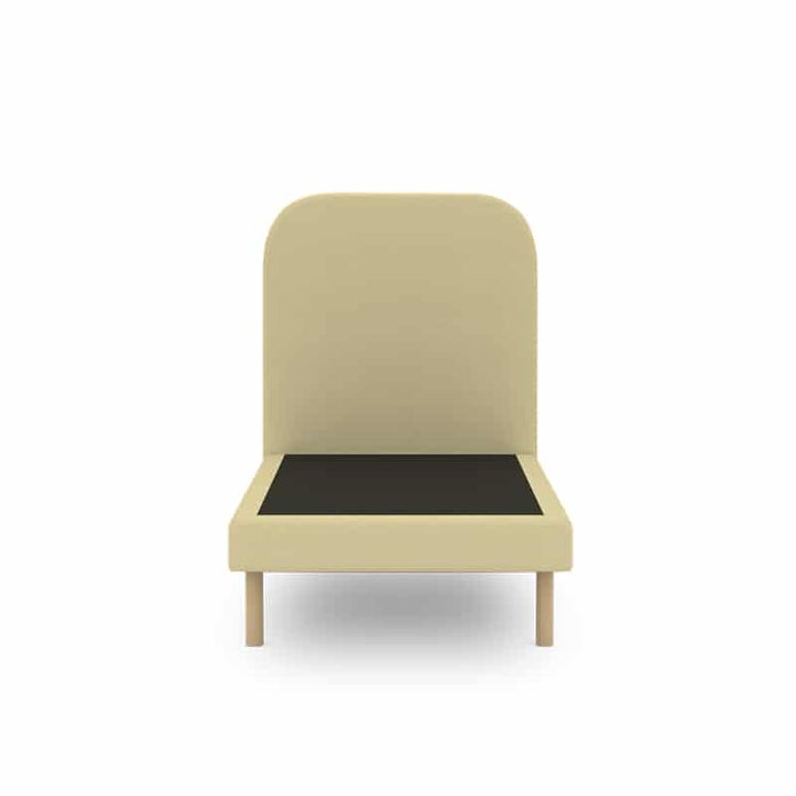 Anitra Headboard + Jory Divan (Bed Frame)
