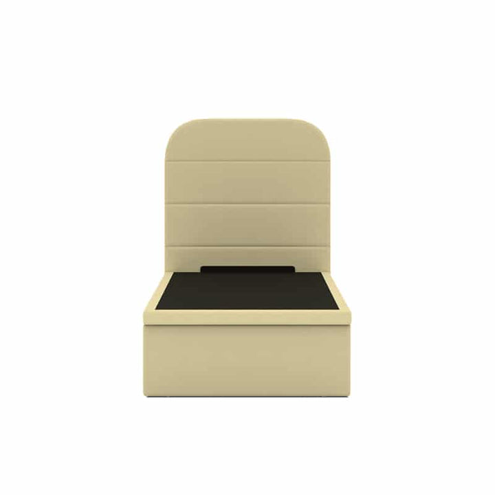 Jarl Headboard + Shelby Divan (Storage Bed)