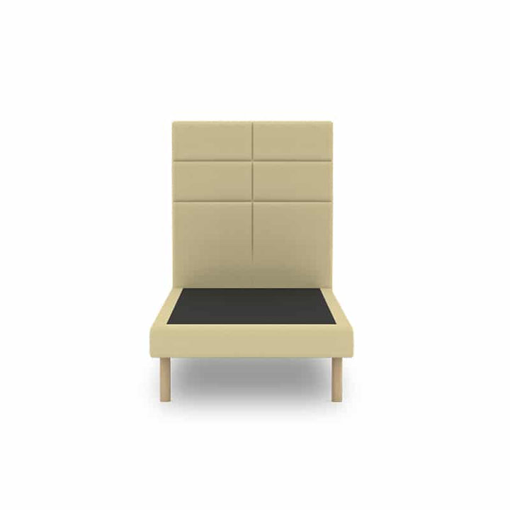 Jarvis Headboard + Jory Divan (Bed Frame)