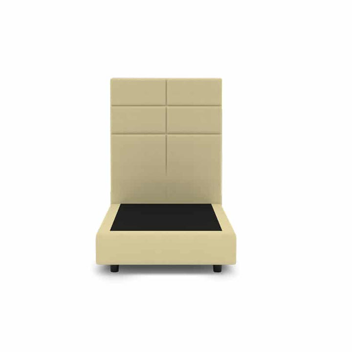 Jarvis Headboard + Glory Divan (Bed Frame)