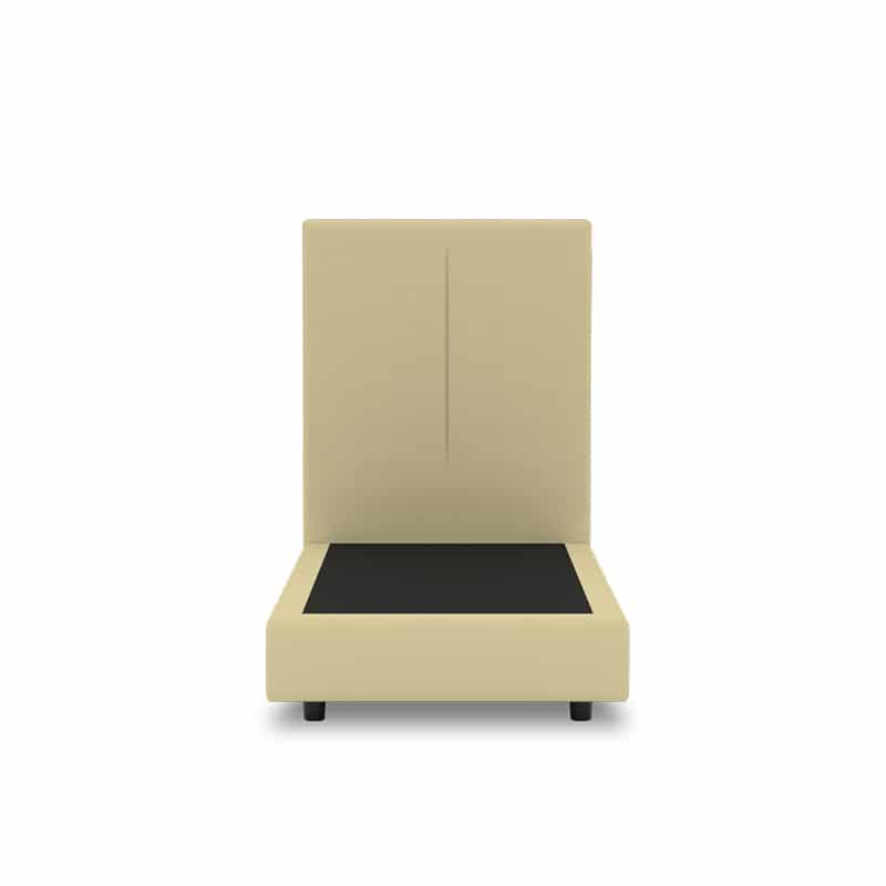 Paltro Headboard + Glory Divan (Bed Frame)