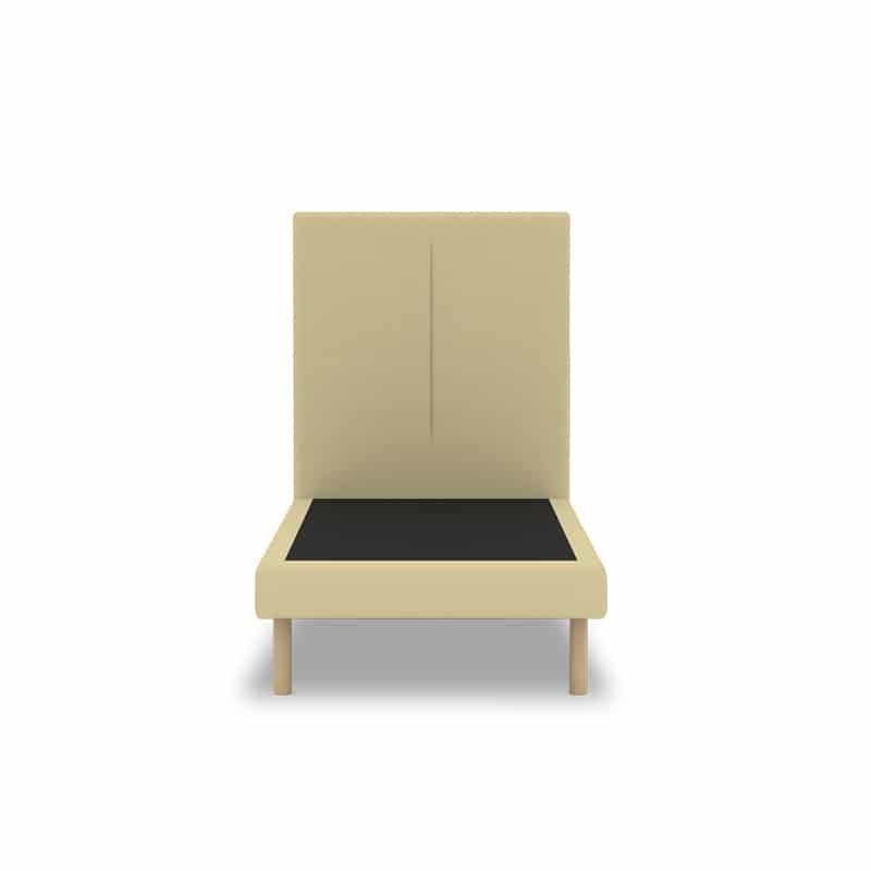 Paltro Headboard + Jory Divan (Bed Frame)