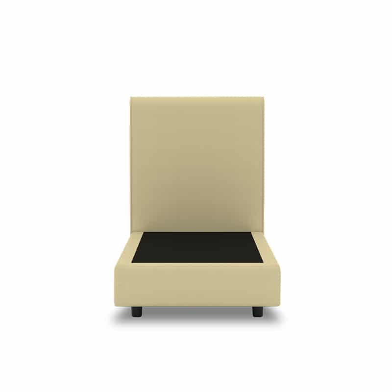 Ruben Headboard + Glory Divan (Bed Frame)