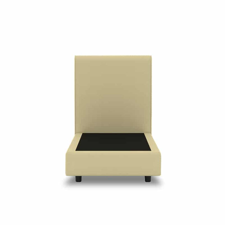 Ruben Headboard + Glory Divan (Bed Frame)