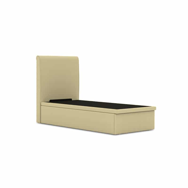 Ruben Headboard + Shelby Divan (Storage Bed)