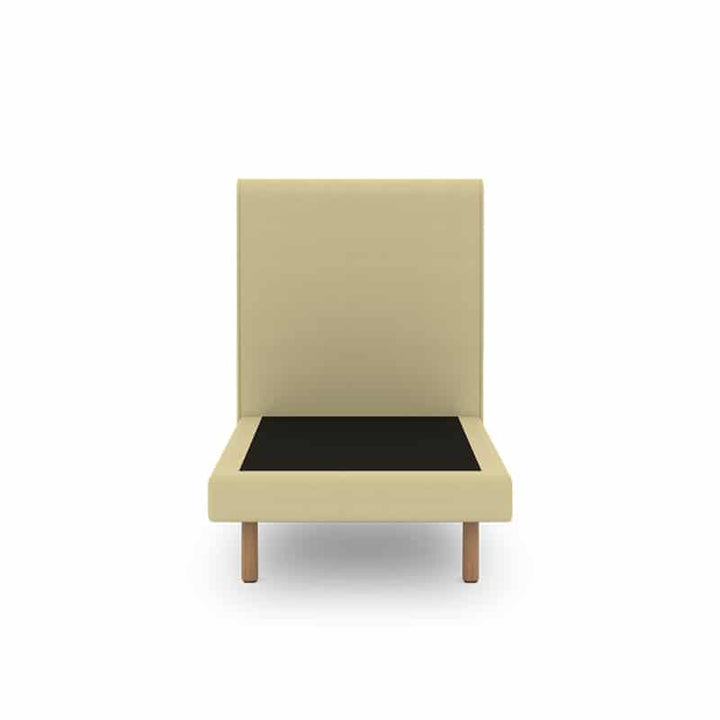 Ruben Headboard + Jory Divan (Bed Frame)