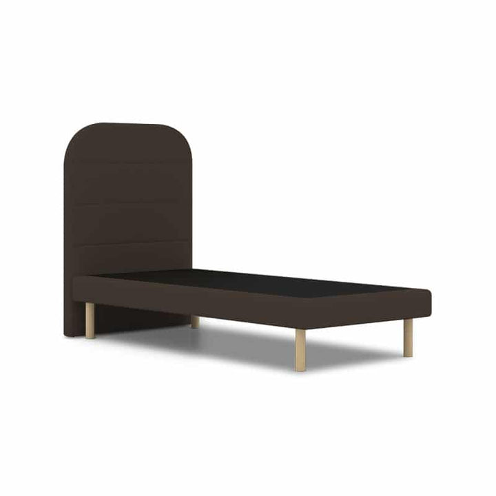 Jarl Headboard + Jory Divan (Bed Frame)