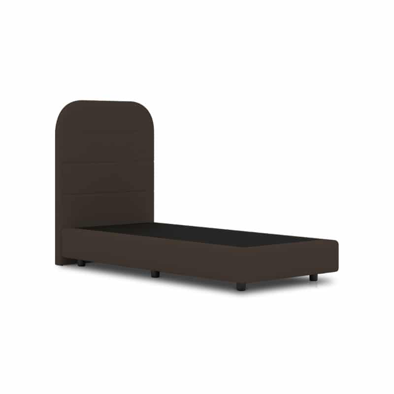 Jarl Headboard + Glory Divan (Bed Frame)