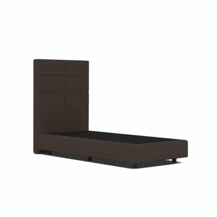 Jarvis Headboard + Glory Divan (Bed Frame)
