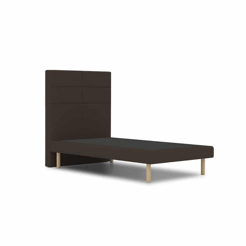 Jarvis Headboard + Jory Divan (Bed Frame)