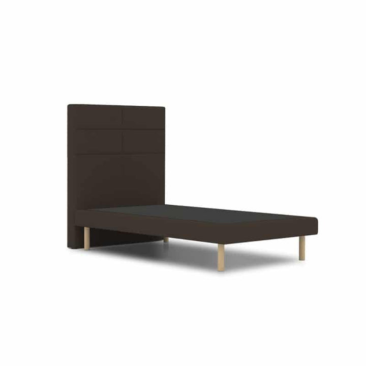 Jarvis Headboard + Jory Divan (Bed Frame)