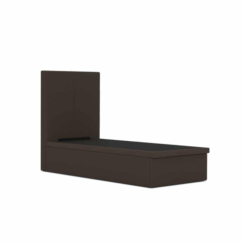 Paltro Headboard + Shelby Divan (Storage Bed)