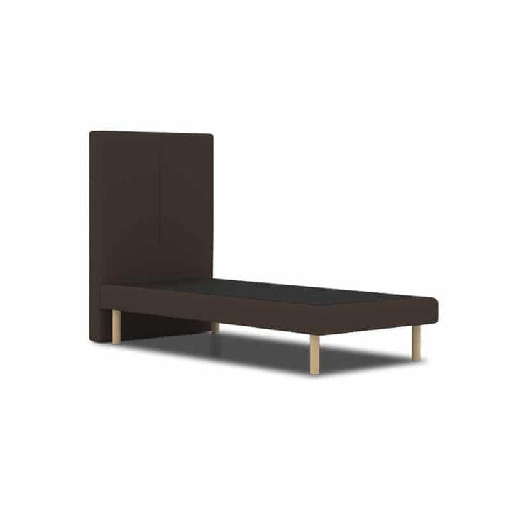 Paltro Headboard + Jory Divan (Bed Frame)