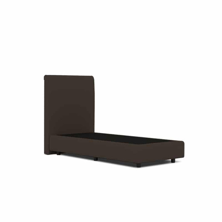 Ruben Headboard + Glory Divan (Bed Frame)