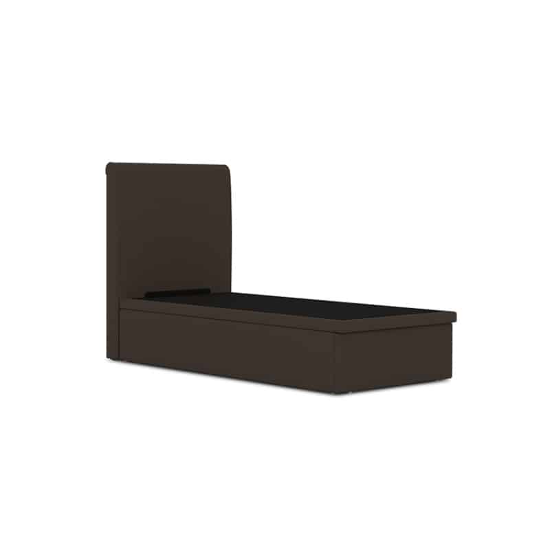 Ruben Headboard + Shelby Divan (Storage Bed)
